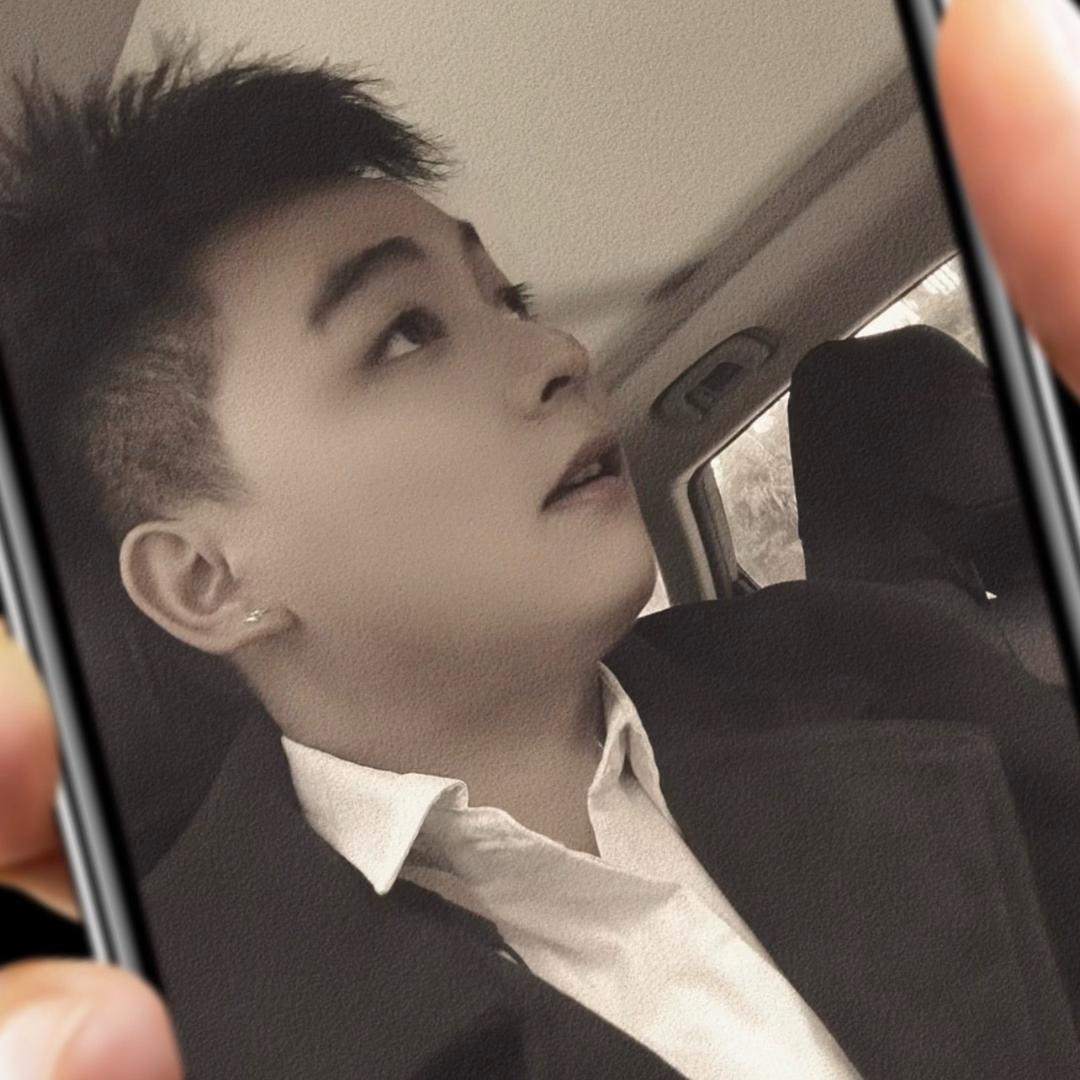 @ℋ᭄ 晓文鎶ꕥ᭄ꦿ『为鱼为渔为娱』ঞ