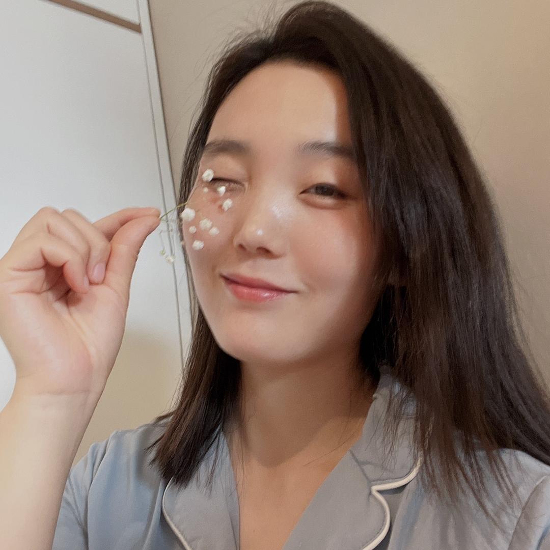 郝娜子的家