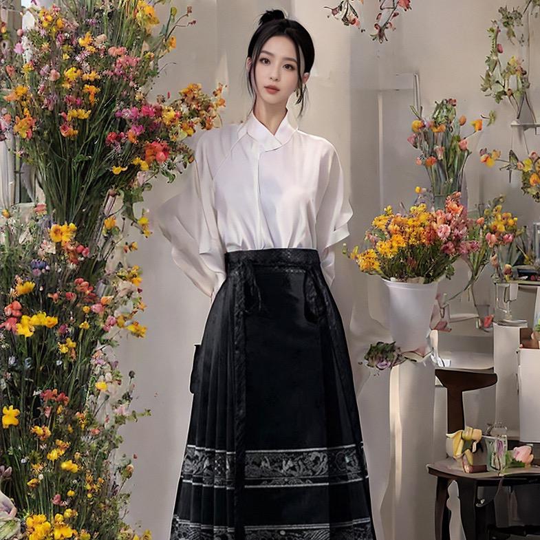小谷枫服饰