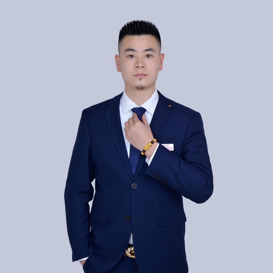 四川大区经理-闬少勇