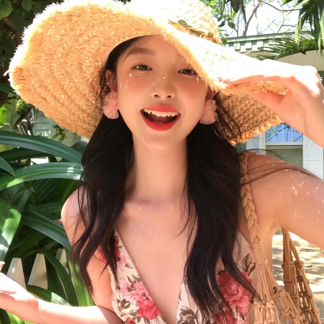 白了个兔🐰HY