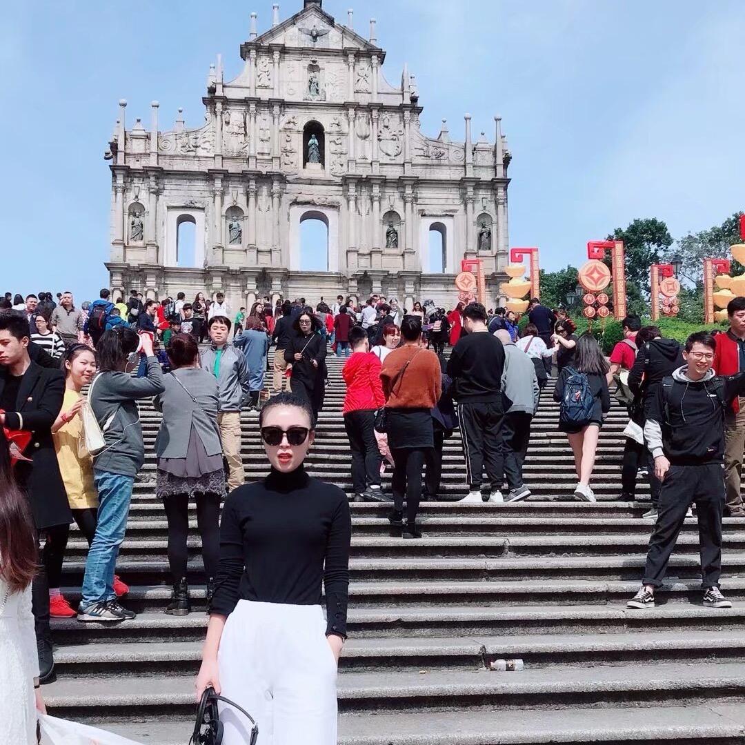 奢品集合地