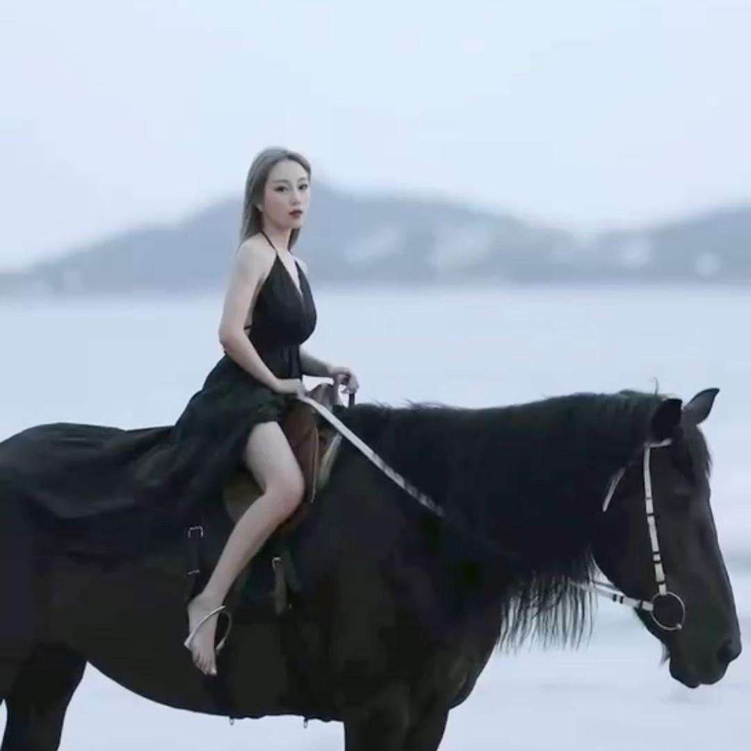 雪莉