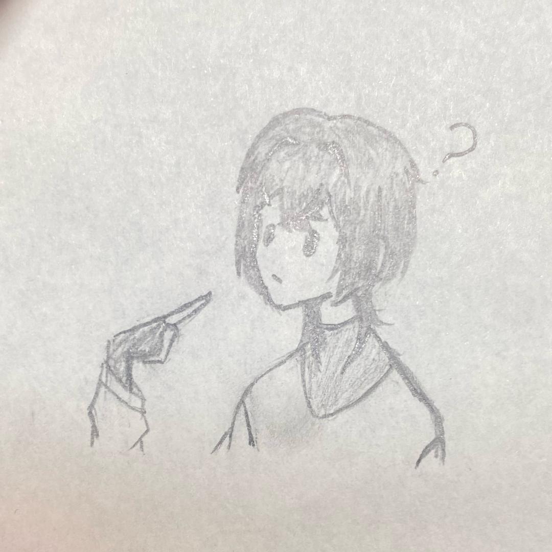 琴。