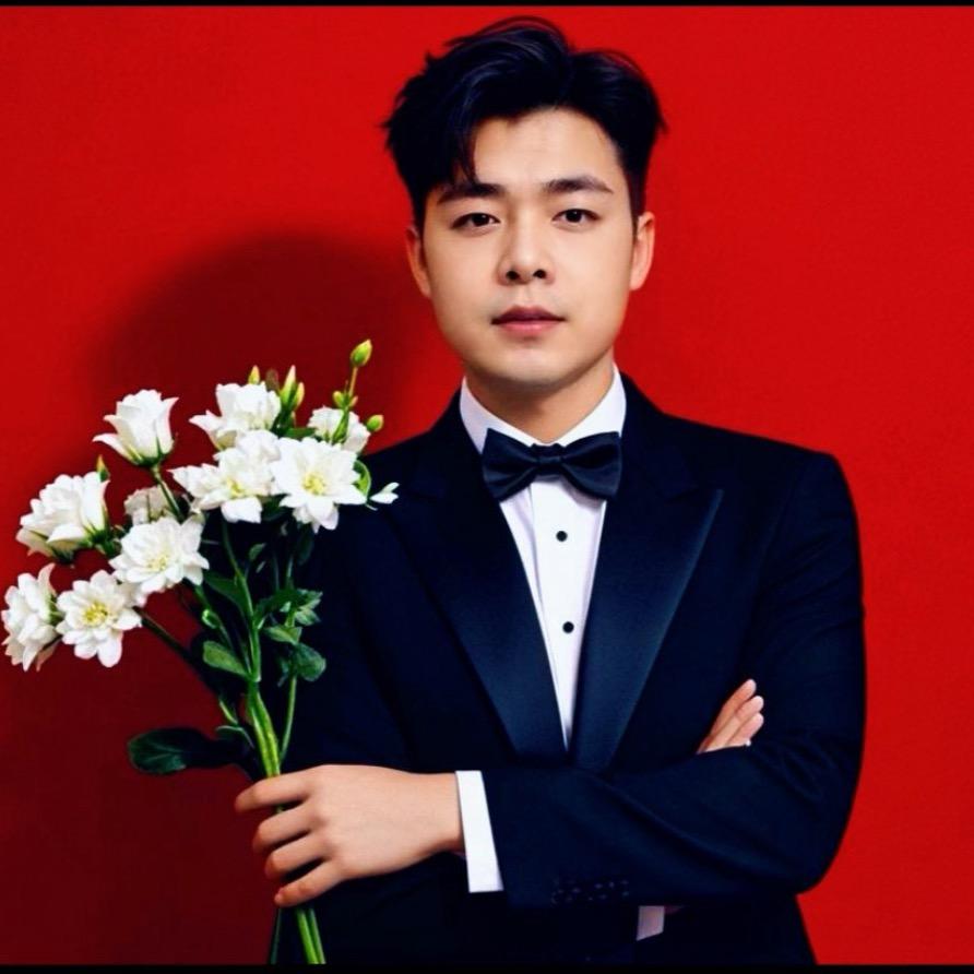 子睿.太白金星🎭