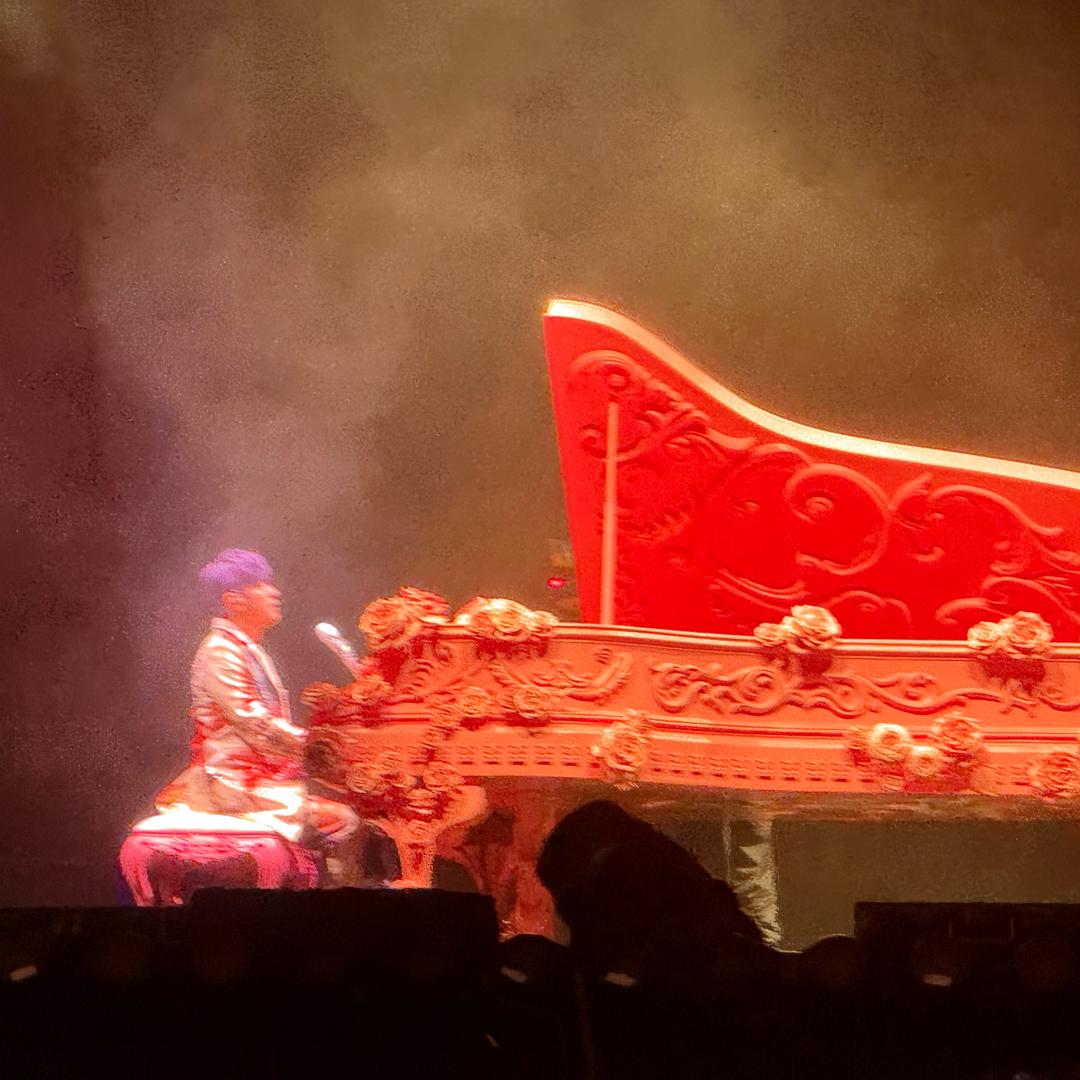 你才是半个答案