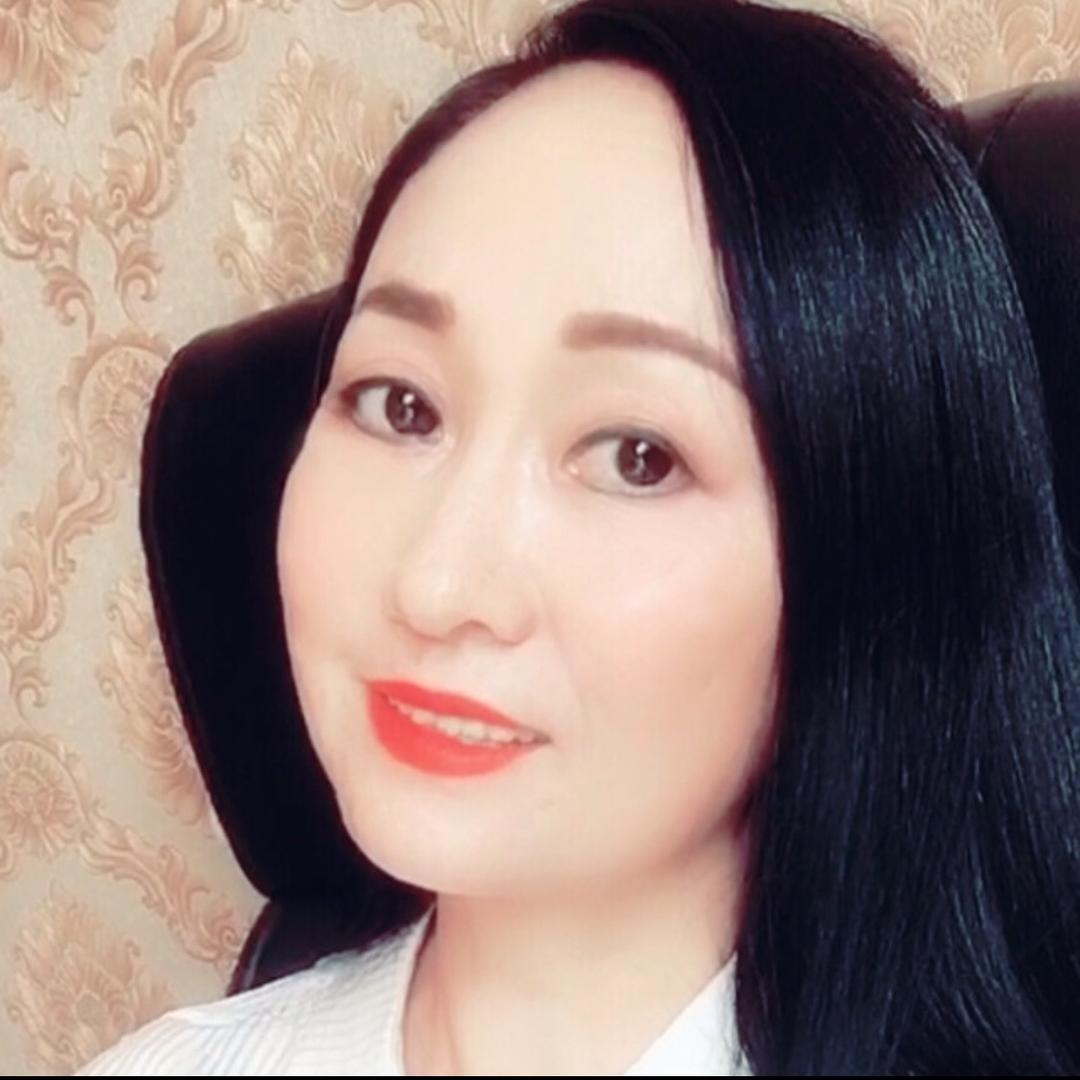 丽