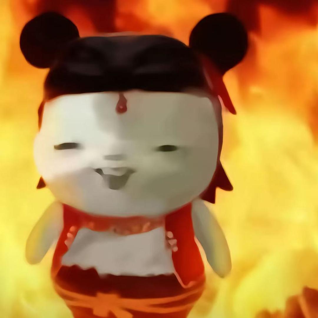 栗子🌰