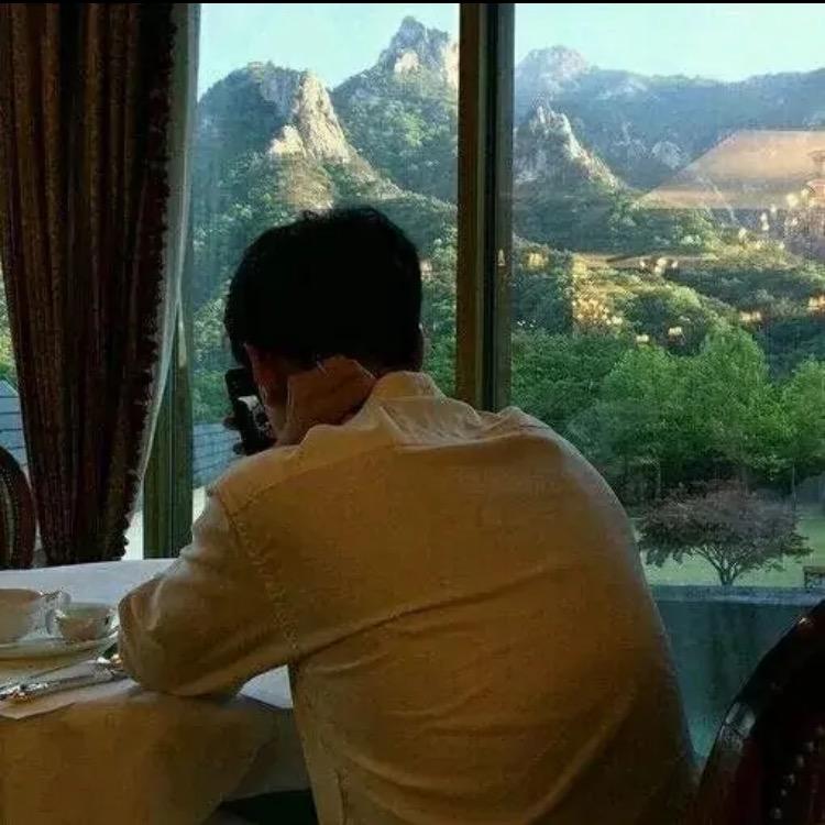 傲娇