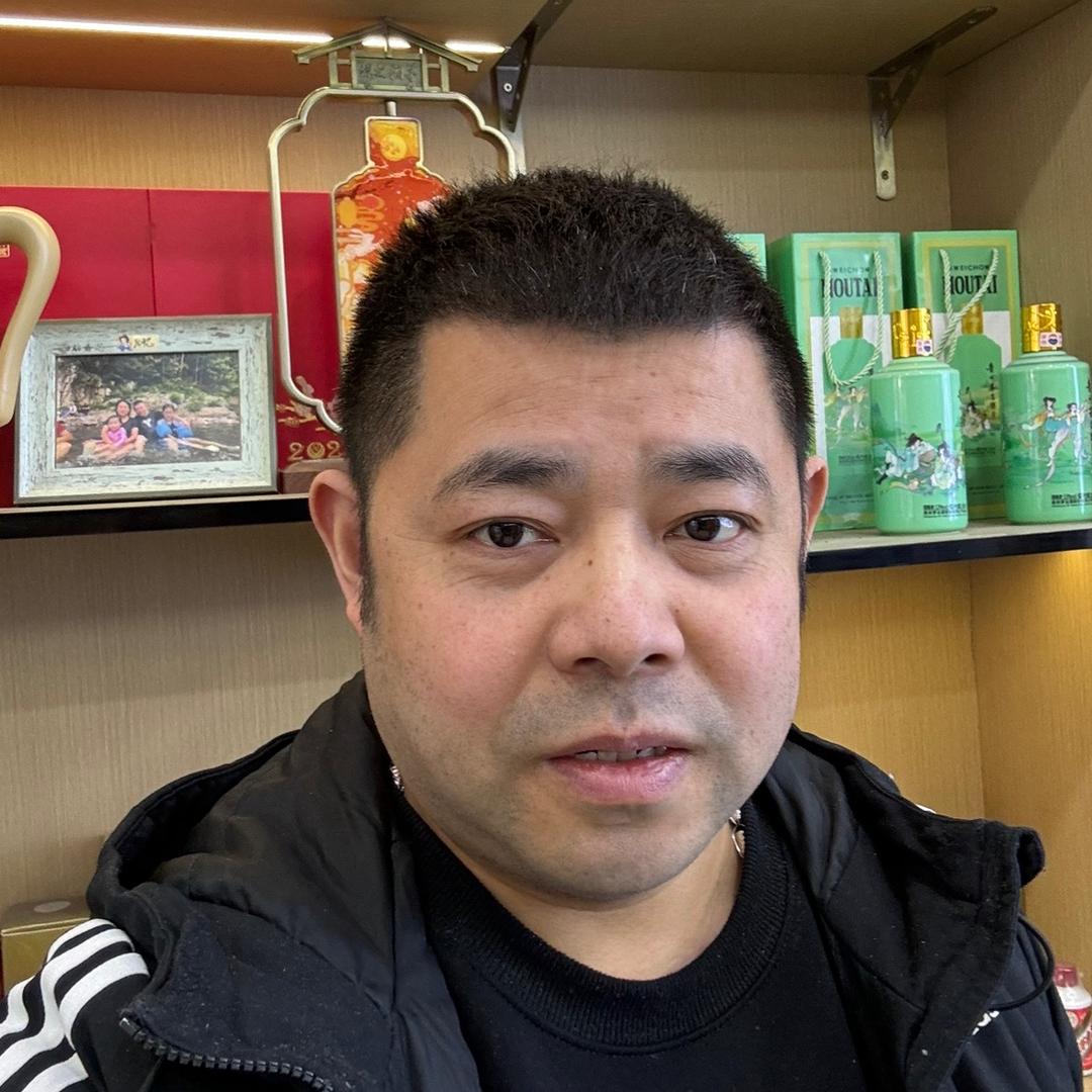 芜湖龍腾商贸（阿龙）