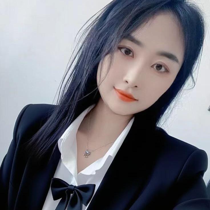 武威金融顾问～小师妹