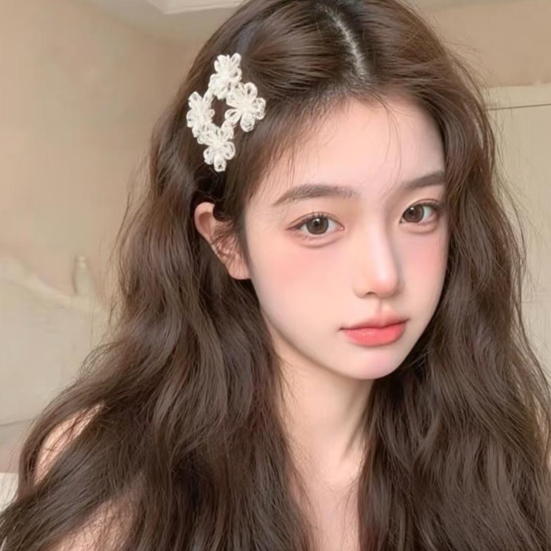 柳州化妆师小倩