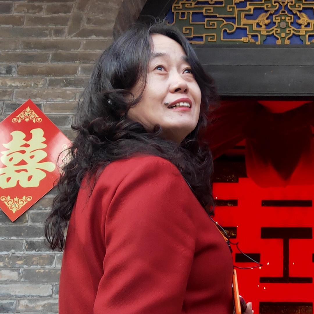 平遥继平婚庆丽泽苑酒店