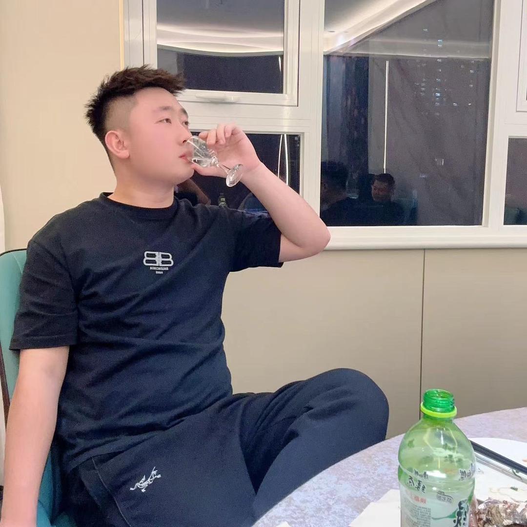 小江🫡