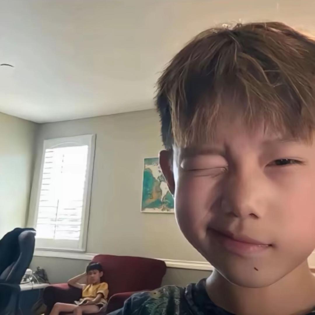 混个脸熟