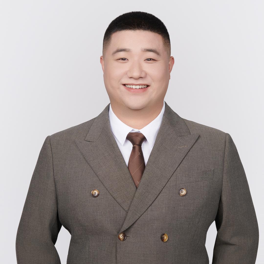 苹果丨主营华侨城