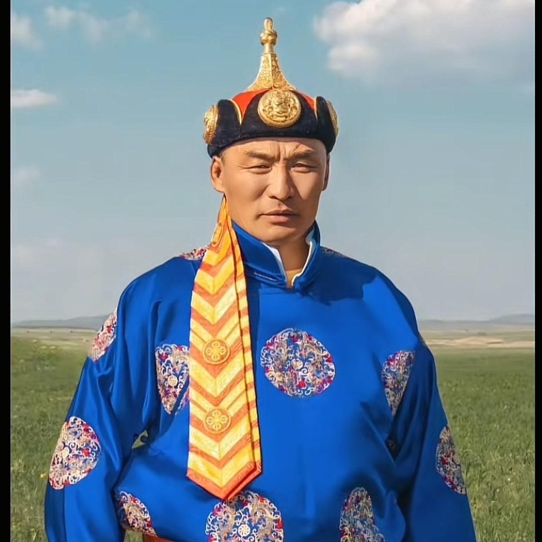 那达慕摔跤直播