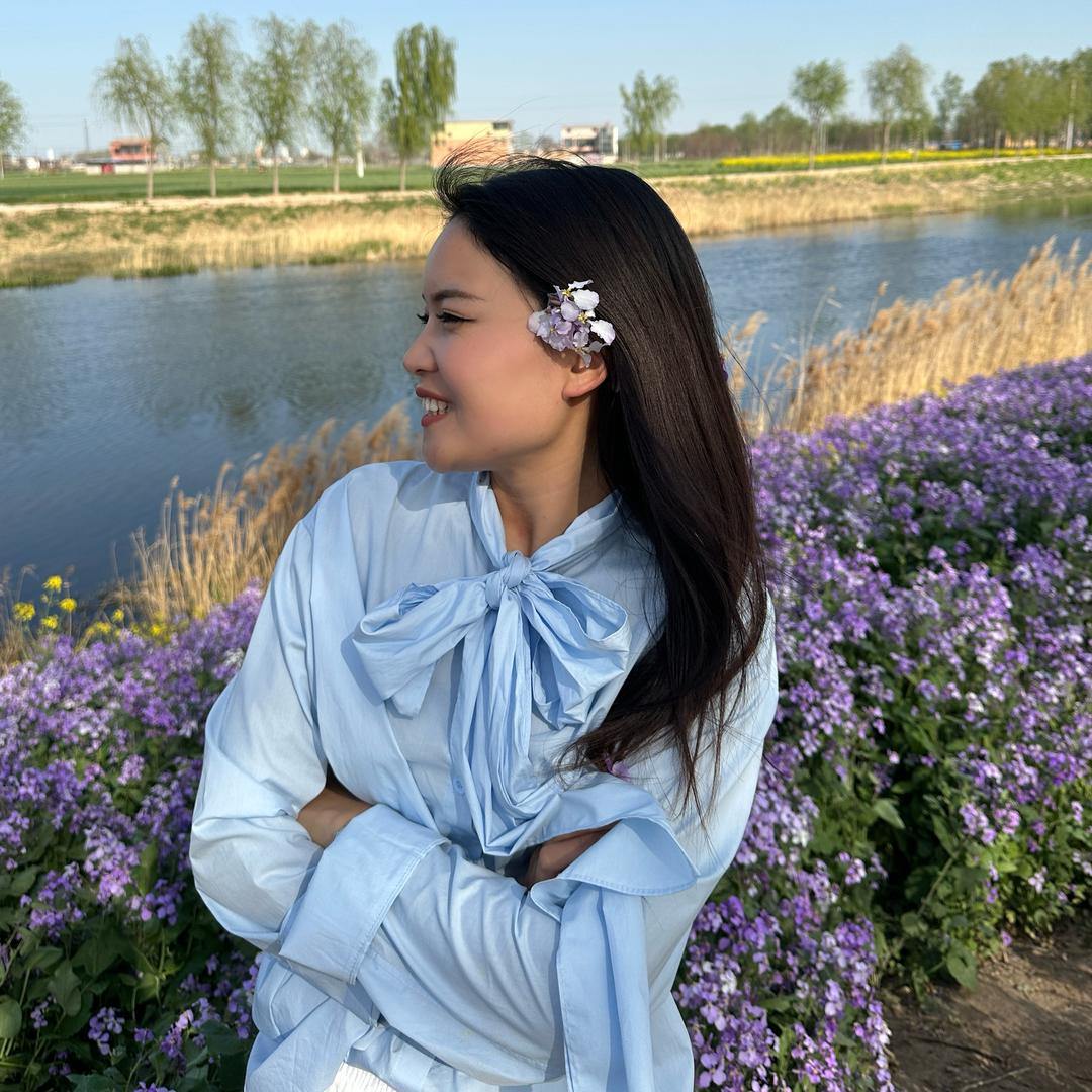 妍妍👗张昂昂手工辣条锅巴