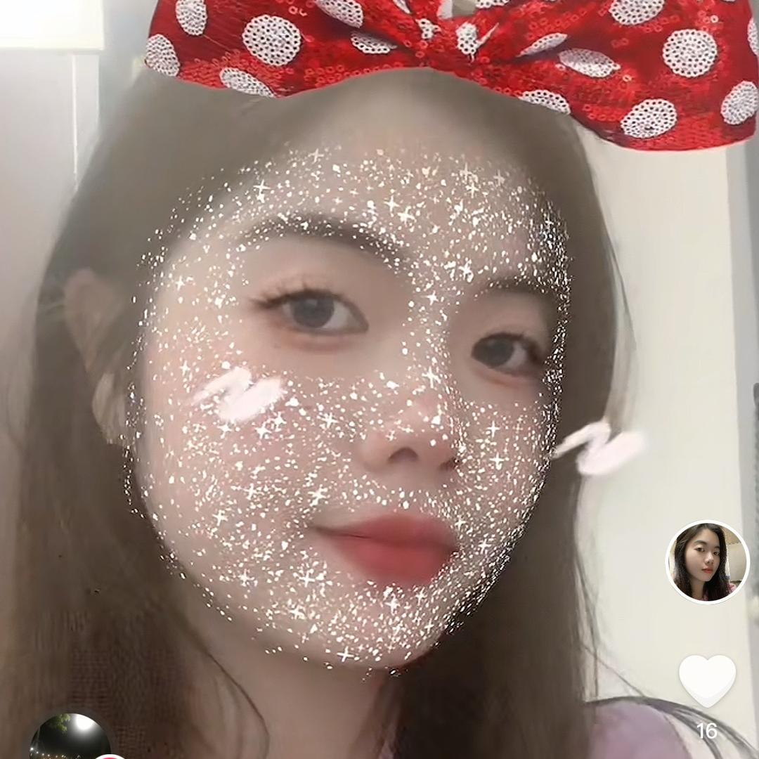 低调的小楊🐑