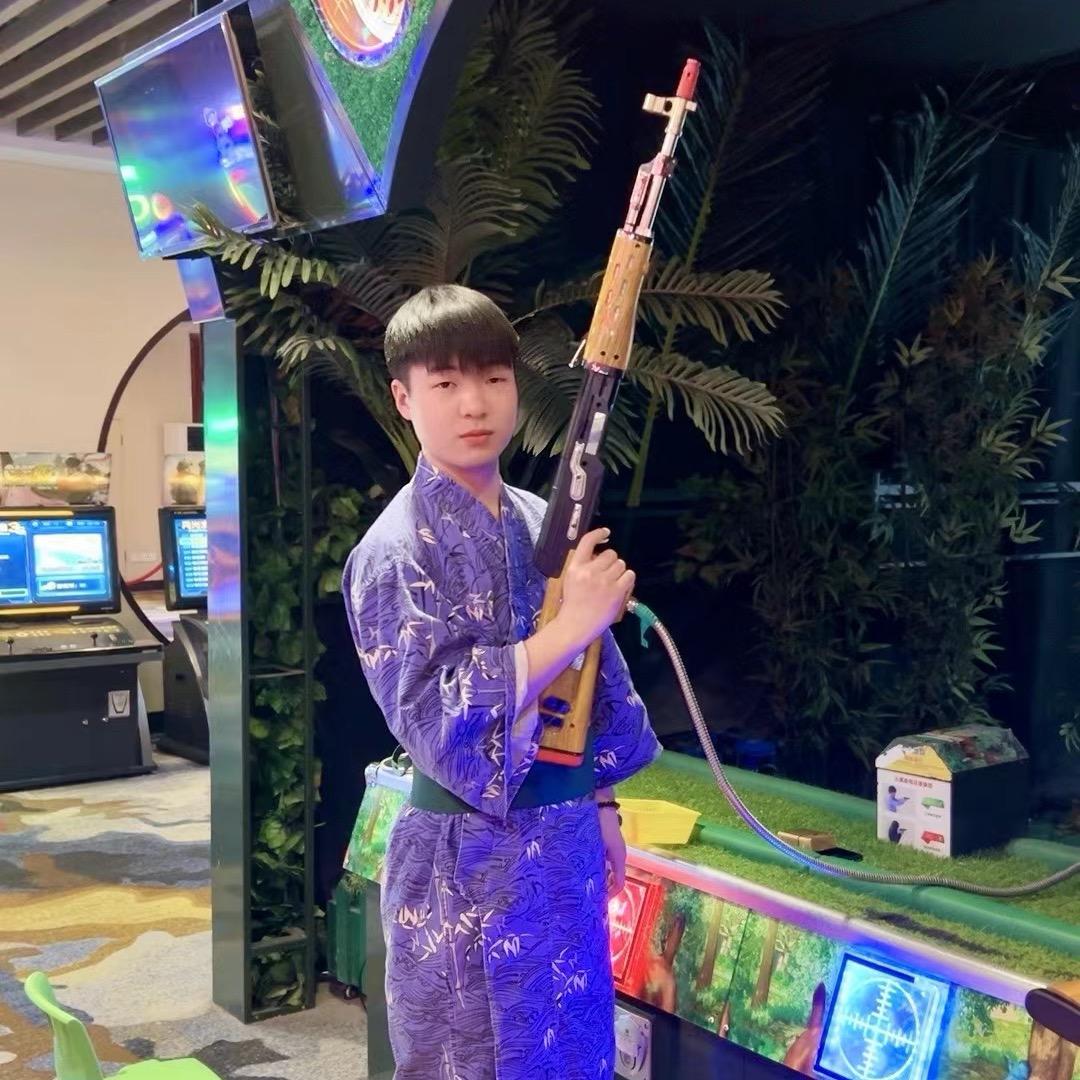 明利达眼镜（青少年视力防控）