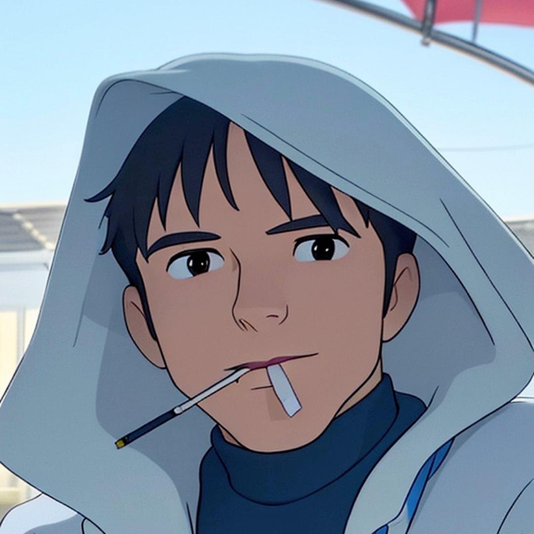 大头故事