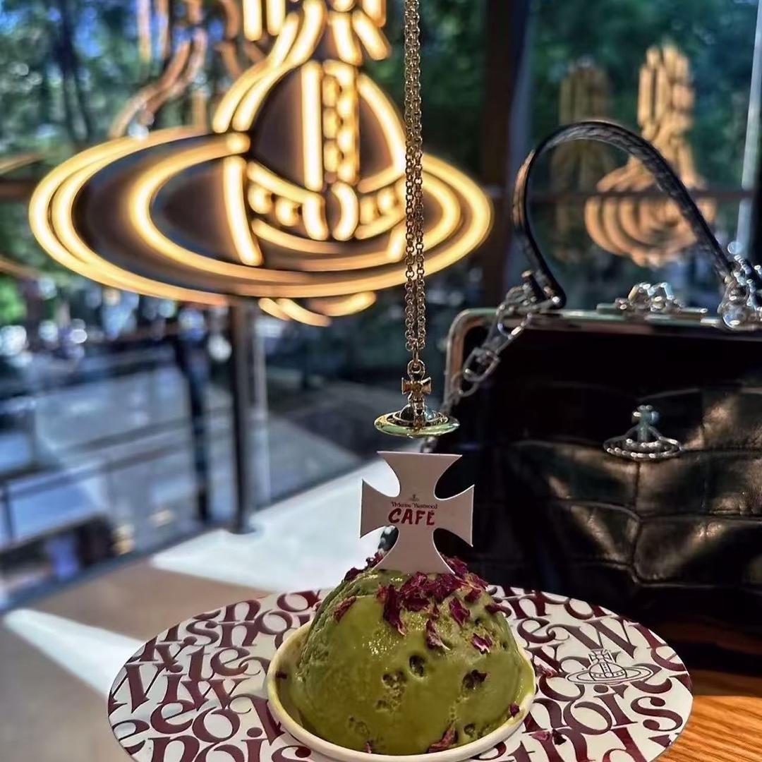 西太后（环球港6号折扣店）