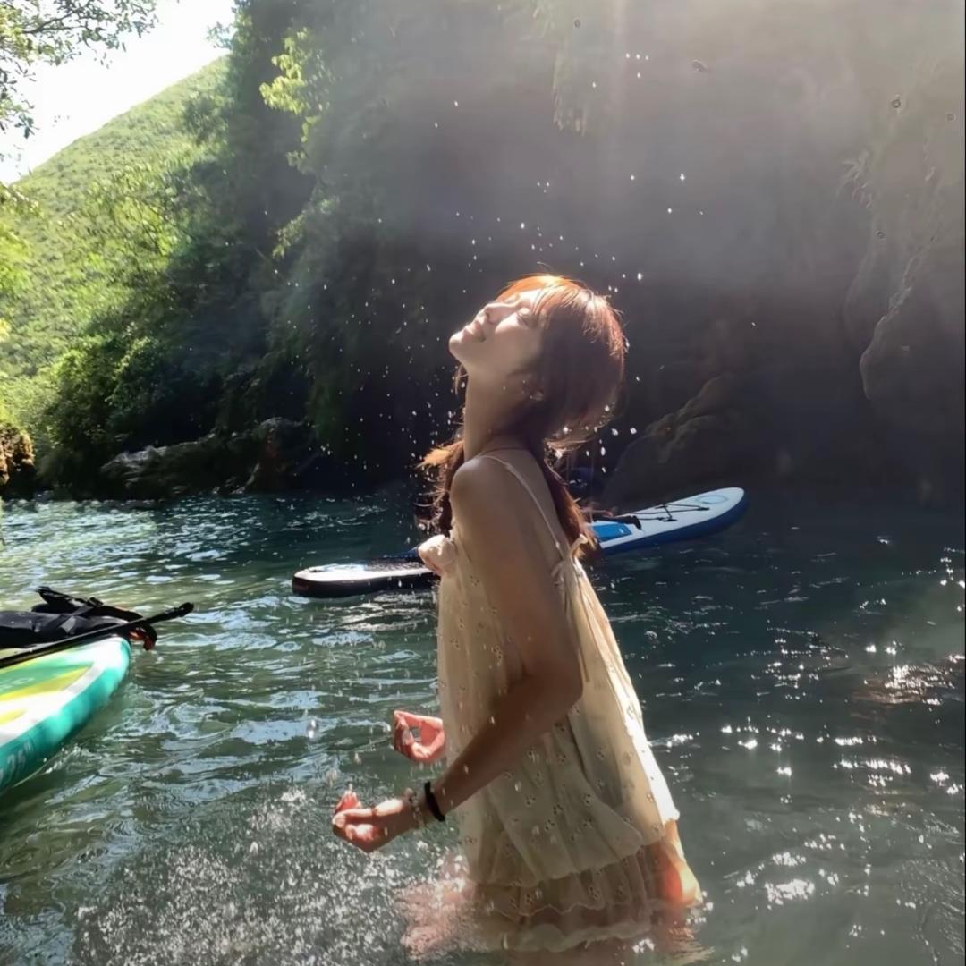 幸福小晚