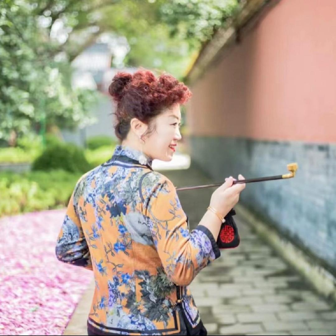 御锦阁妈妈衣橱