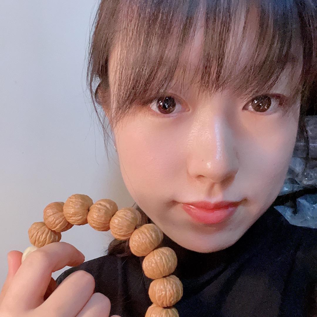 小张喵喵文玩小核桃