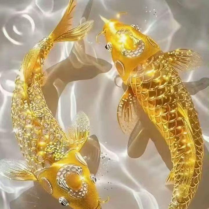 时来运转