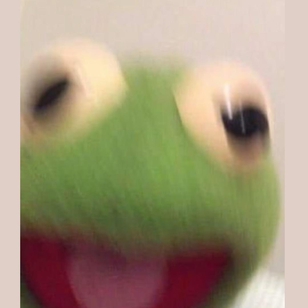 🐸