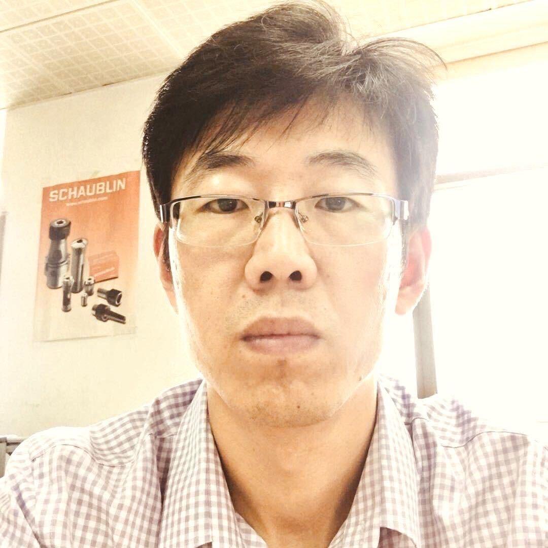 昆山科瑞郎公司（精密量具仪器机床检具）