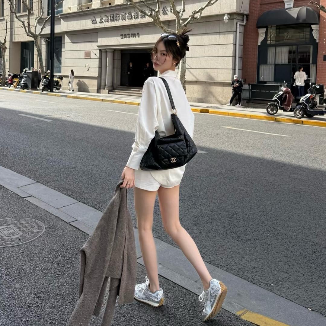 QiQi轻奢女鞋