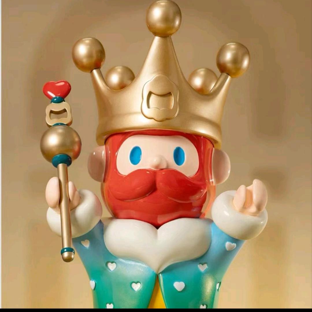 👑国王潮玩👑、