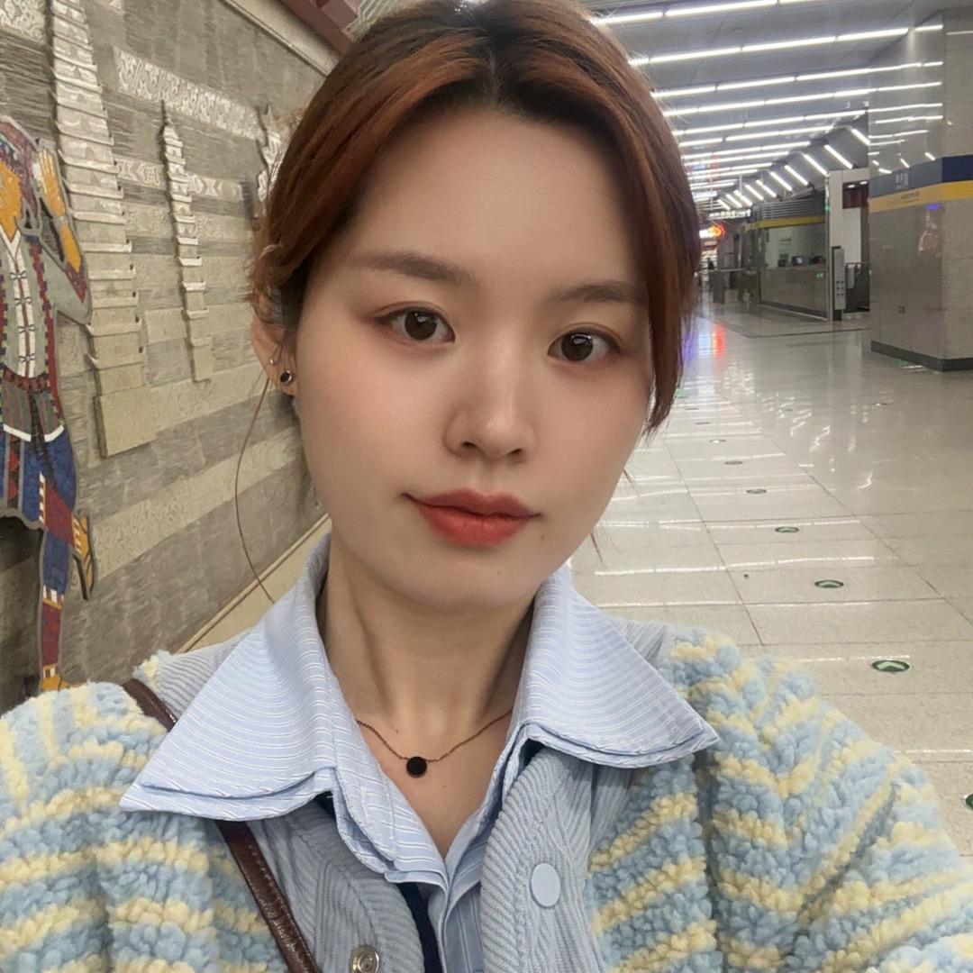 我是木木呀