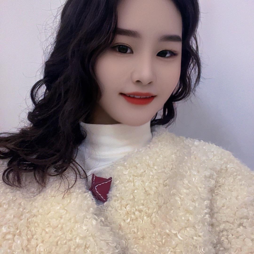 小二妹在这里