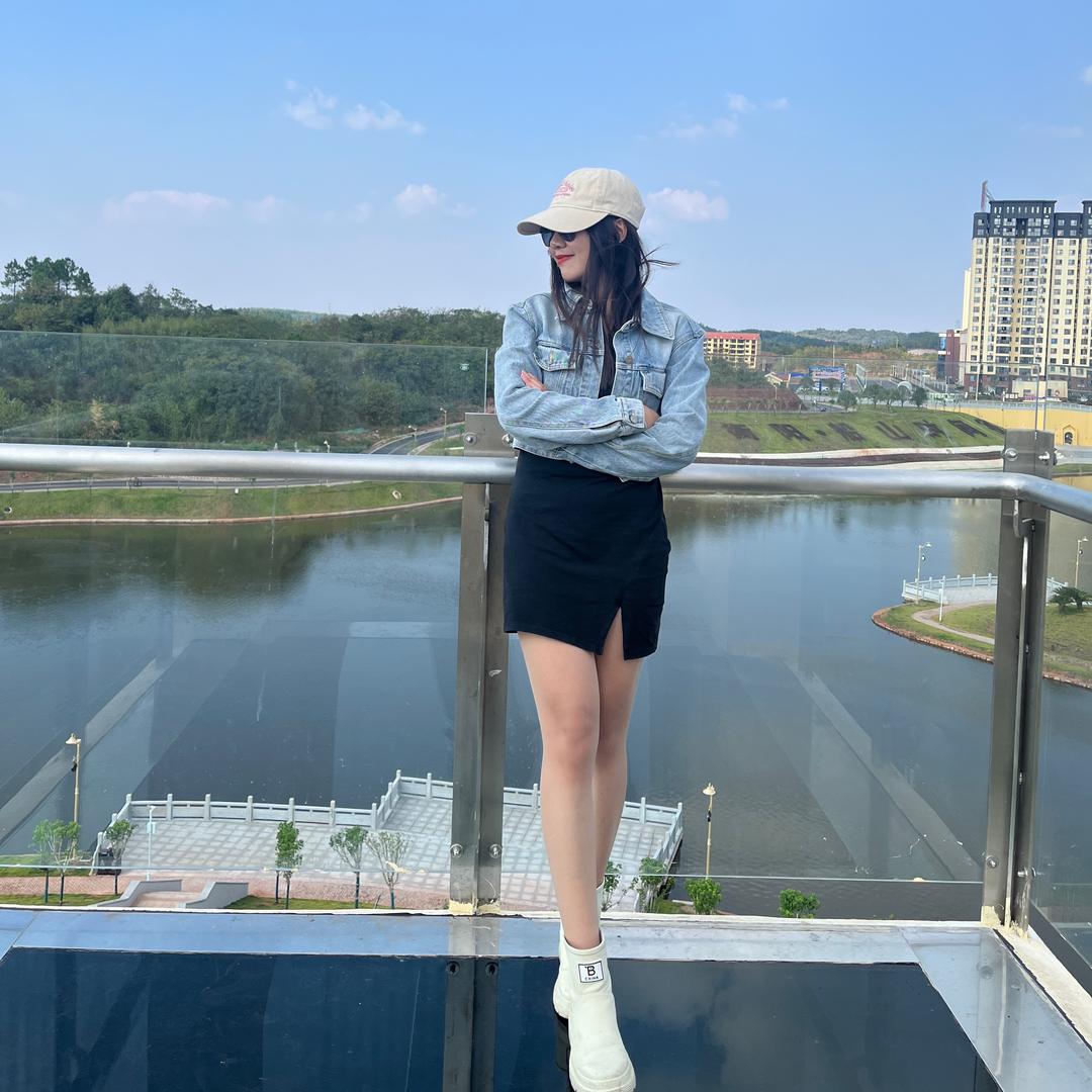 耒阳安顺驾校倩倩（招学员，陪练）