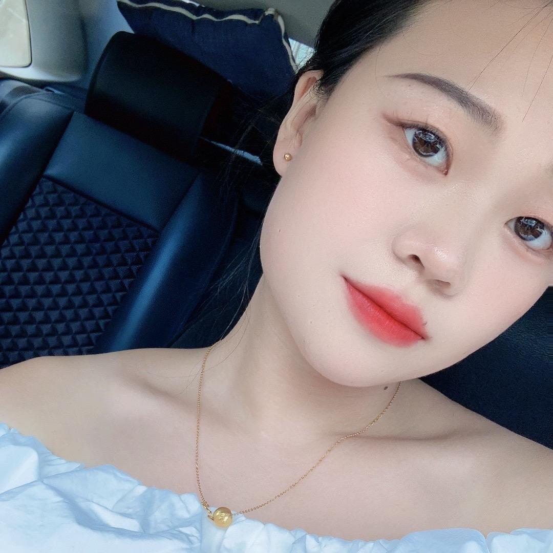 陈小姐的心情呀🌸