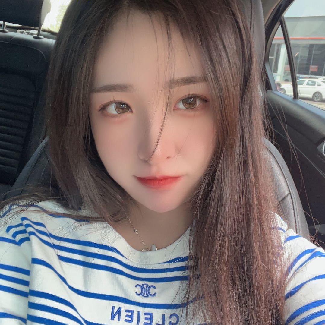 甜甜♥️