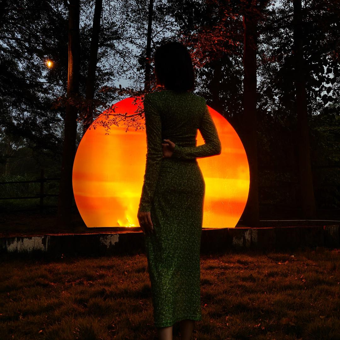 清晨的粥@萱萱老师