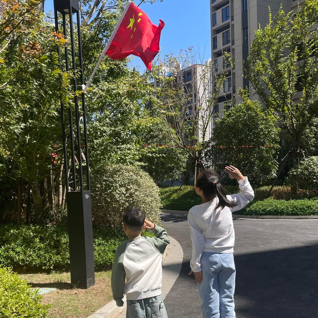 阳阳日常