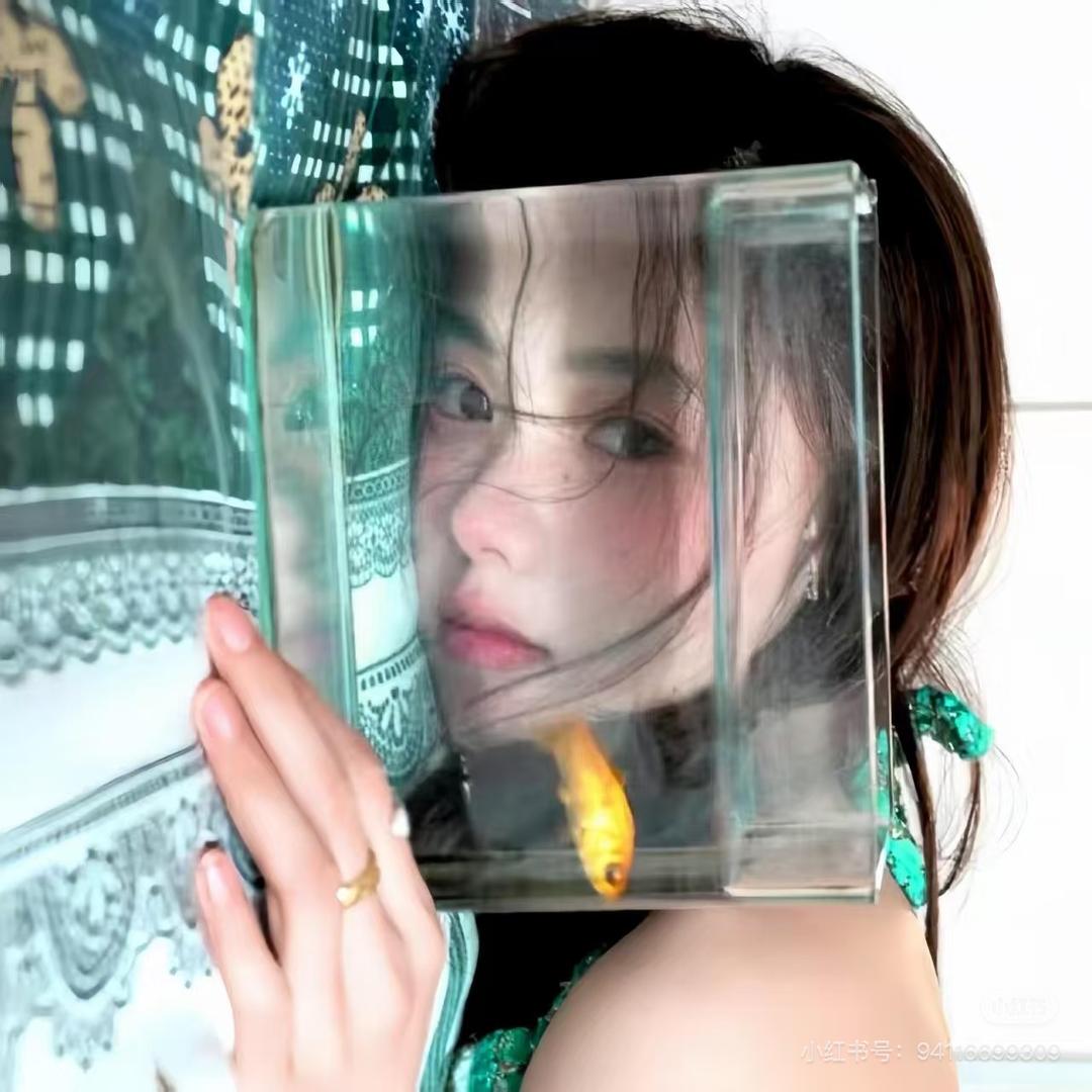 是小卑我呀～⭐️