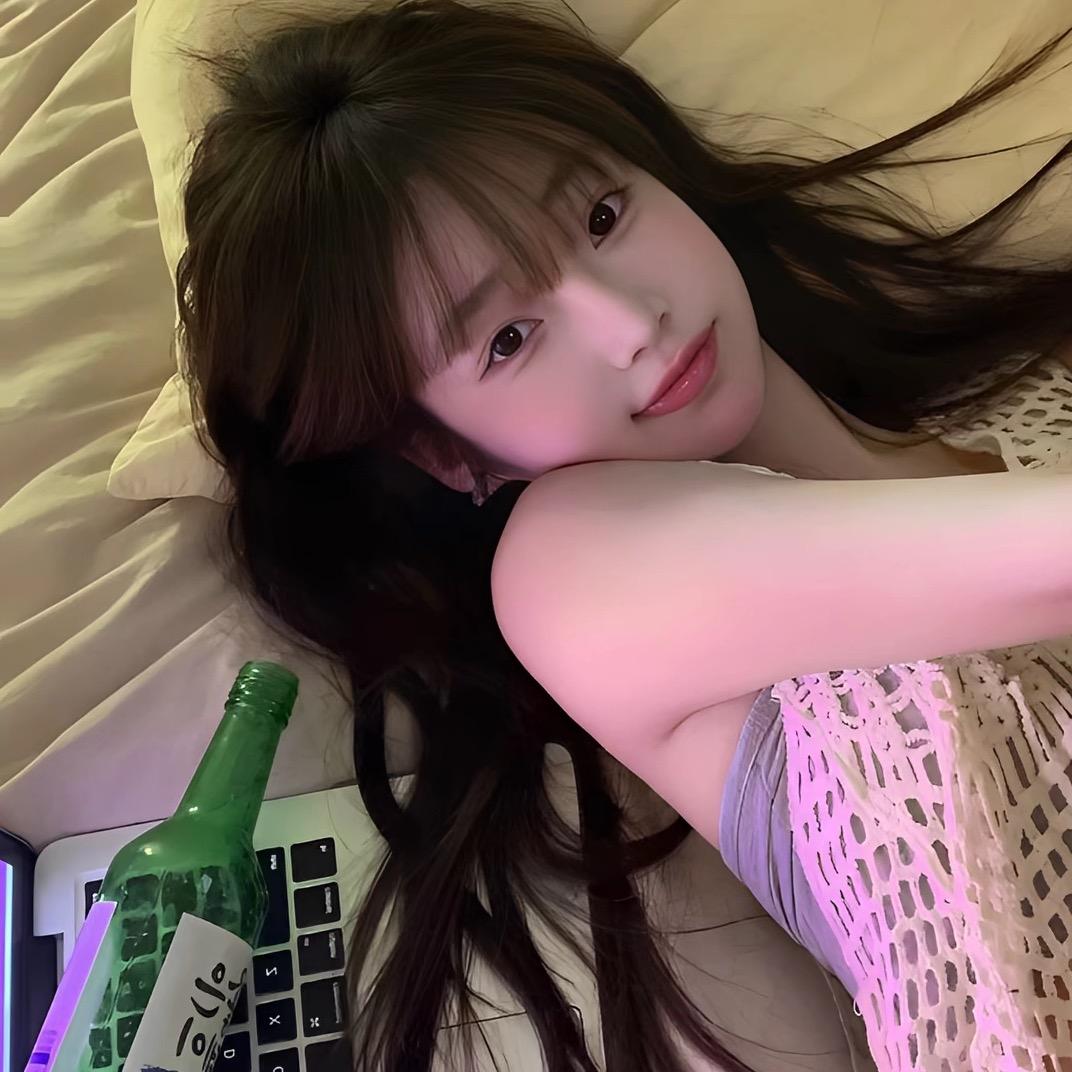 小可爱❤️
