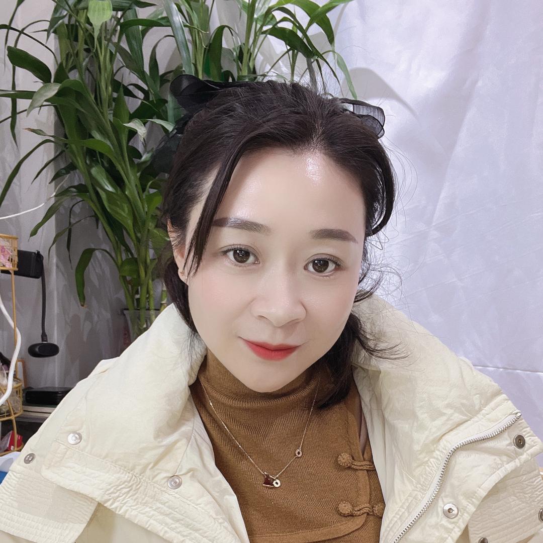 幸运儿敏敏爱护肤（专业养发）