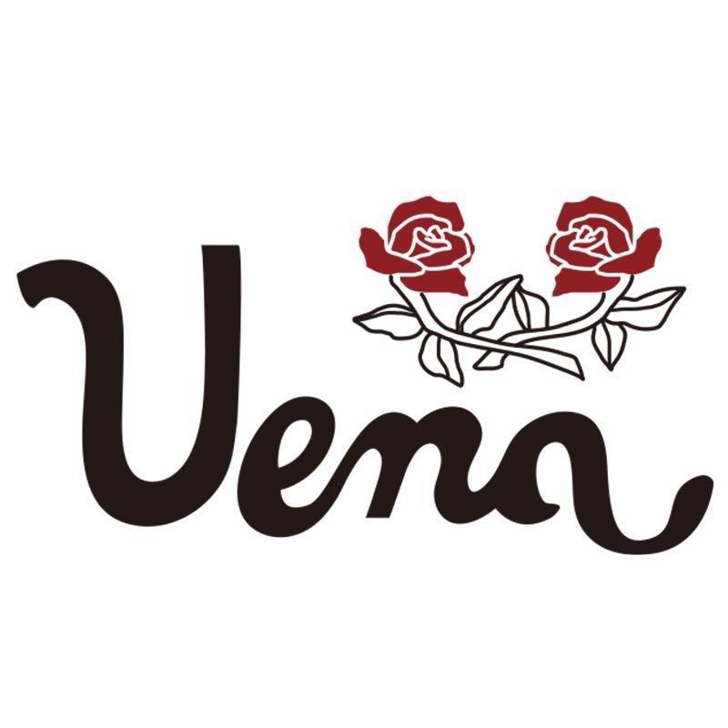 Uena女装
