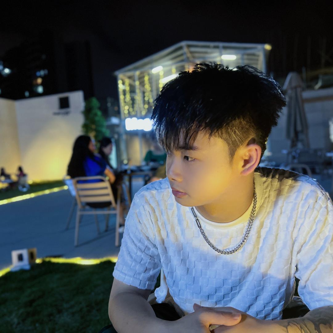 就是一杰呀
