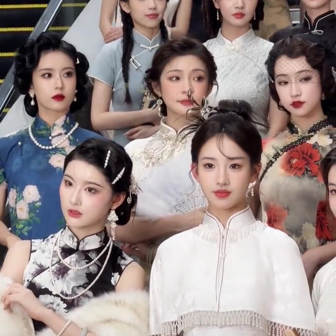 世无双
