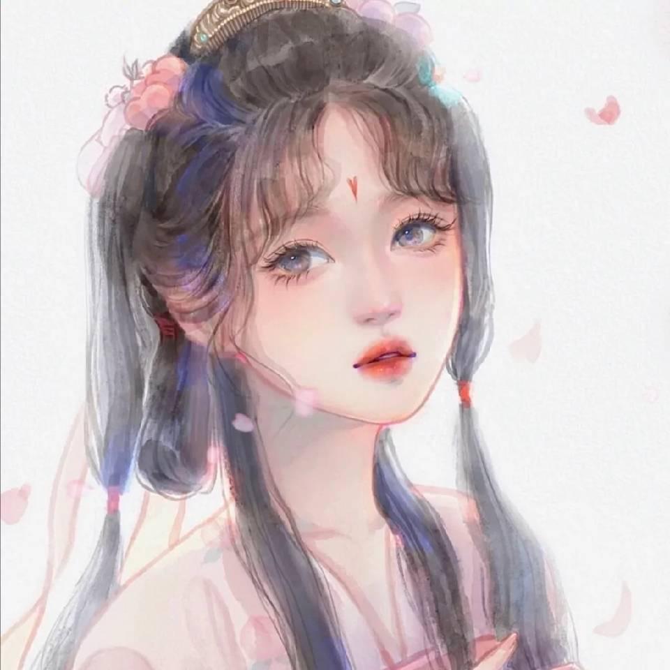 雾沉瑶溪