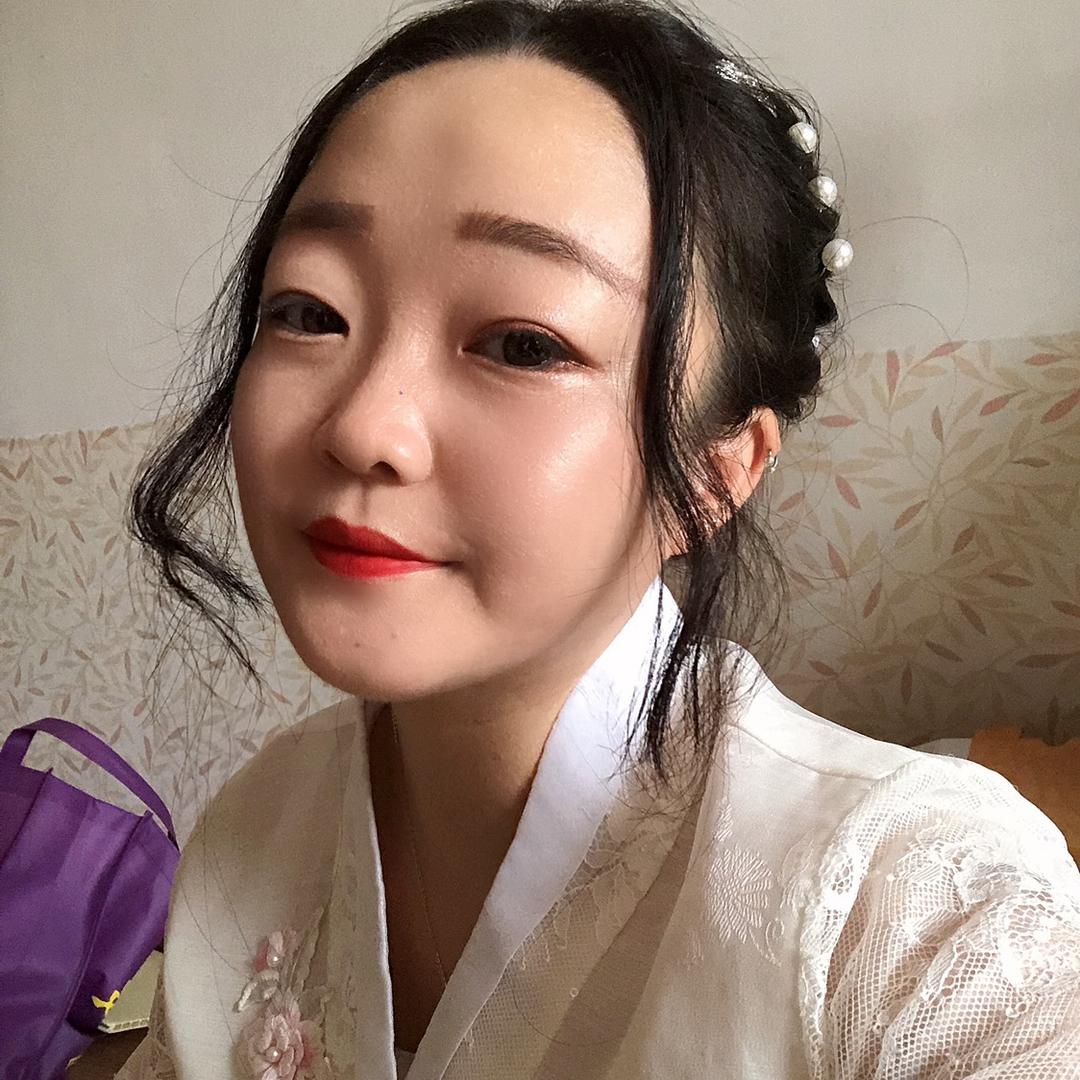 以后请叫我金太太🌸