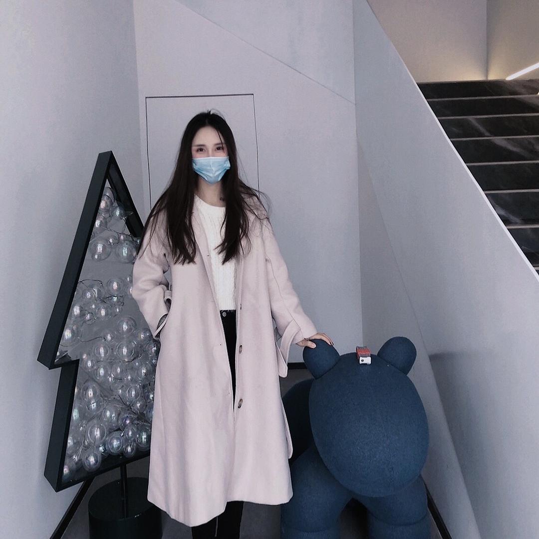 聂小倩🧚‍♀️(低谷努力版)